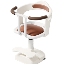 Electric car child seat front battery car baby seat motorcycle seat belt baby artifact safety stool