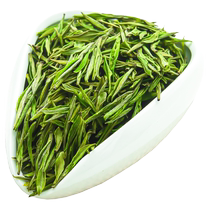 Heantang Green Tea 2024 New Tea Anji White Tea Official Flagship Store Mingqian Special Tea Drink Yourself