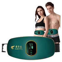 Reduce abdominal fat slimming and fat-slinging machine fat-burning exercise and fitness equipment lazy mans slimming leg artifact thin belly and abdomen