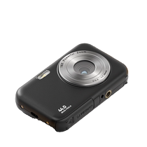 (endorsed by Chen Ruolin) Caizu high-definition student entry-level digital camera retro campus card machine vlog camera