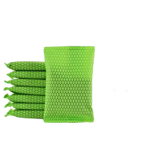 Car bamboo charcoal bag for car odor removal for new RV and car interior supplies deodorization and formaldehyde activated carbon for new cars