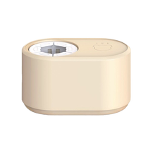 Constant temperature electric milk shaker fully automatic milk shaker shaker shaken baby milk powder shaken and kept warm two-in-one silent smart