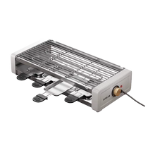 Aoran electric barbecue stove smokeless household barbecue grill electric grill indoor multi-function barbecue machine skewers electric grill pan