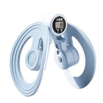 Leg beauty device postpartum pelvic floor muscle trainer home leg clamp leg training clamp thigh yoga leg training clamp for women