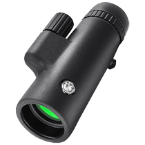 Telescope High HD Professional Level Military Use Night Vision Students Outdoor Mirror Single-cylinder Night Moon Eye photo