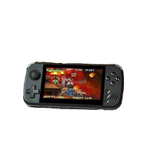 Japans Nintendo (same model and low price) flagship store handheld console can be connected to a TV joystick arcade handheld double large