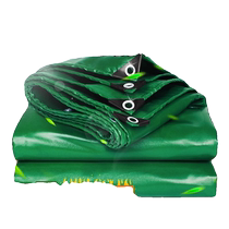 Oilcloth canvas tarpaulin tarpaulin truck tarpaulin thickened sun protection tricycle rain cover tarpaulin awning tarpaulin