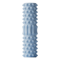 Foam roller muscle relaxation slimming leg mace massage roller thigh roller yoga column fitness yoga equipment