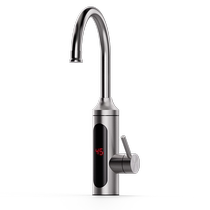 Huijiakang electric hot water faucet heater instant hot kitchen treasure over-water heating household small electric water heater