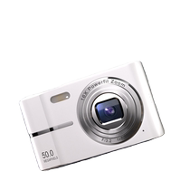 Sony student party digital camera ccd high definition small entry card camera gift travel pixel professional