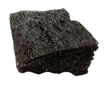 Dried seaweed no sand no wash natural sufficient no additives package suitable for all ages no small fish wholesale ready to eat