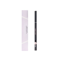 PU double-ended lip liner artist lip brush plump lipstick lip oil nude color upgrade multi-purpose womens waterproof long-lasting lips