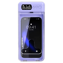 Mobile phone self-discipline lock time lock time lock mobile phone box timed postgraduate entrance exam quit Internet addiction mobile phone lock self-discipline artifact