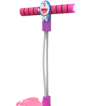 Jumping ball bouncy ball kindergarten bouncing ball bouncy ball for adults fitness balance bouncing ball home exercise