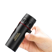 Monocular mobile phone telescope 2000X24 low-light night vision high-power high-definition portable concert outdoor telescope