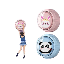 Height touch device for children who grow tall and touch height to encourage counting high jump training device Papaile luminous voice jumper Y