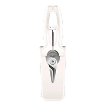 Kitchen scissors multifunctional powerful chicken bone scissors household stainless steel food scissors magnetic suction