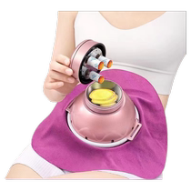 Warm Palace Moxibustion Abdominal Moxibustion Household Moxibustion Box Emmy Moxibustion Palace Moxibustion Moxibustion Tank Beauty Salon Special Smokeless Moxibustion Tank