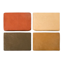 Clay student handmade diy no-burn no-bake childrens non-toxic pottery clay tool set soft clay clay safe mud cleaning