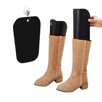 Long boot stretcher womens boot stretcher over-knee high boot shoe stretcher anti-wrinkle and anti-deformation boot shaper and shoe stretcher