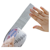Insect-proof screen window repair subsidy tape hole patching screen window net big hole household self-adhesive magic tape
