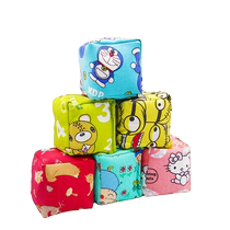 Childrens sandbag kindergarten throwing sandbag large and small primary school students outdoor training physical education class throwing toy cartoon