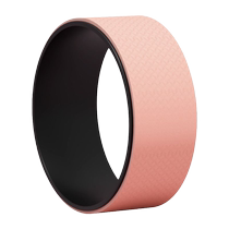 Yoga wheel open back yoga equipment beginners yoga circle ring massage roller pulling god ascender pilates circle auxiliary