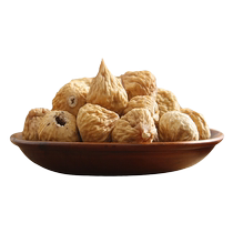 New dried figs a specialty of Xinjiang 250g*4 bags of dried figs snacks for pregnant women dried fruit soup no additives