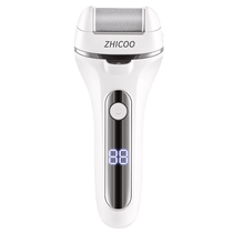 Electric foot grinder automatic foot grinder removes dead skin callus knife pedicure machine pedicure machine polishing care
