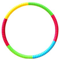 Thickened hula hoop abdominal tightening weight loss and fitness adult-specific female belly slimming tool fat-burning beautifying and slimming waist