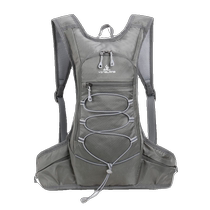 Decathlon running ultra-light backpack cycling bag outdoor sports lightweight mountaineering hiking water bag bag for men and women