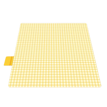 Picnic mat moisture-proof mat thickened outdoor picnic camping tent floor mat spring outing cushion waterproof lawn mat portable