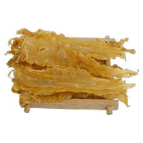 Fishing area cod fish maw dry goods golden soup fish maw chicken soup deep-sea fish maw fish maw commercial soup for pregnant women