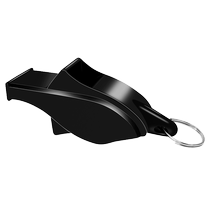 Referee Whistle Basketball Match Whistle Professional Football Training Sports Teacher Special Outdoor Sport Sea Dolphin Sound Whistle