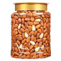 2024 new arrival pine nuts northeastern open pine nut extra large particle canned 500g 250g nuts roasted seeds and nuts specialty snacks