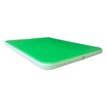 Gaoxichuang Tent Outdoor Mattress Brushed Automatic Inflatable Portable Mat Home Naked Mat Folding Camping Picnic