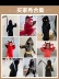Halloween trẻ em trang phục bé trai trang phục Cái Chết cướp biển phù hợp với ninja quần áo cosplay phù hợp với ma cà rồng kinh dị