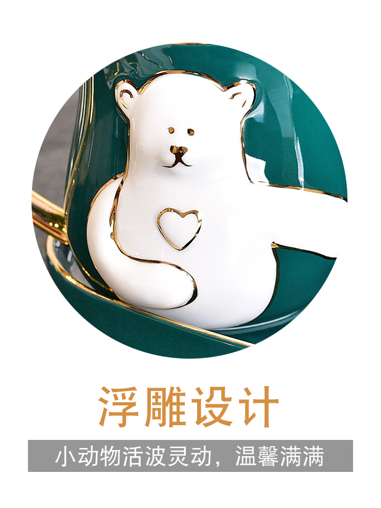 Creative gifts newly - I picking picking cup girlfriends functional ceramic furnishing articles engagement birthday gift gift box