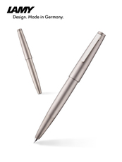 Ручка перьевая lamy2000钢笔 50周年纪念版 德国凌美2k系列14k金尖