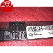 Original fake one pay ten IRGP4063DPBF GP4063D TO-247 48A