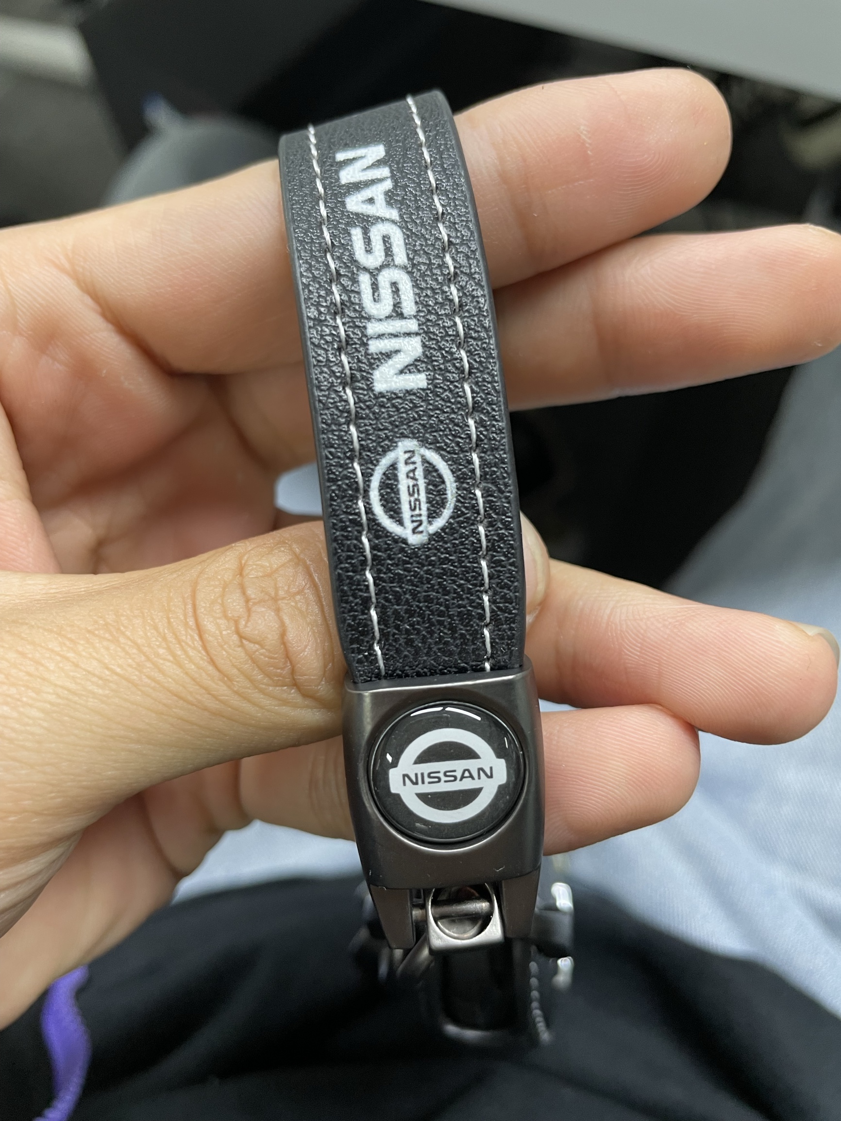 综合吐槽尼桑奇骏车用钥匙包优缺点如何?看一看?少上当