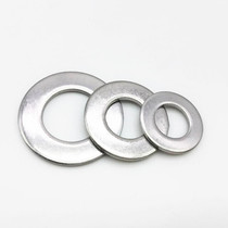 Authentic 316 stainless steel flat pad flat gasket gasket M3 4 5 6 8 10 12 14 16 20 24 30