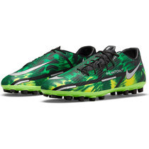 Nike Nike Nike PHANTOM GT2 mid-end AG man grass adult match football shoes mens DM0718-003