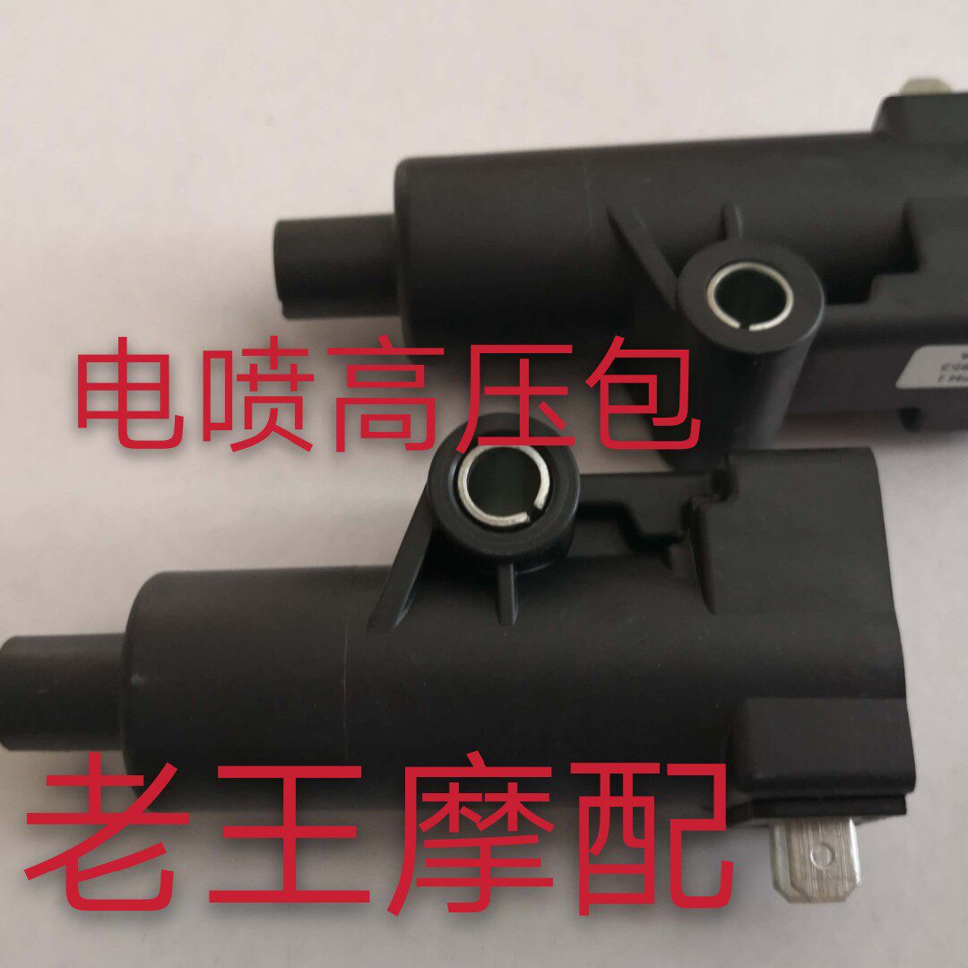 Earth Eagle King Little Ninja EFI High Voltage Pack Yongyuan YY350 DD350 Vicenk EFI Ignition Coil