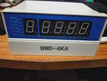 Shenzhen Nuobai BWD-4KA dry-type transformer thermostat original 4-way control with iron core temperature measurement