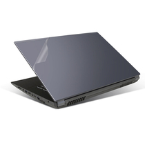 17 3 inch Shenzhou GX9-CT7DK transparent frosted shell film body protective film sticker free of cutting