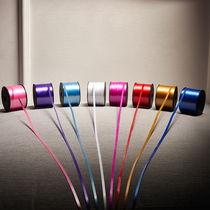 Balloon Ribbon Wedding Supplies Wedding Celebration Colored With Wedding House Arrangement Zrope Ties Birthday Party Wedding Special Ribbon
