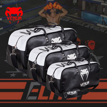 Venum Venum sports bag boxing equipment bag shoulder bag shoulder bag training bag sports bag cross Travel Bag