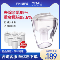 Philips net kettle household Filter Kettle tap water kitchen filter purification filter element water purifier WP2806