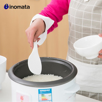 Japanese imported household non-stick rice spoon rice cooker Rice Spoon Rice Cooker Rice Spoon Size No. 2 clothes